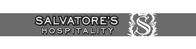 Salvatore's Hospitality